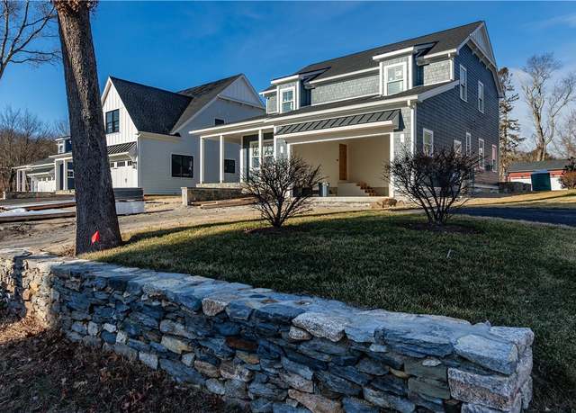 Property at 15 Cora St, East Greenwich, RI 02818, 3 beds, 2.5 baths