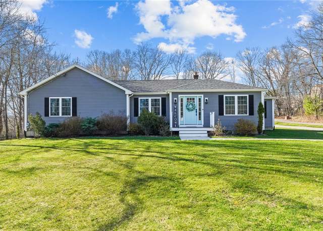 Property at 201 Kay St, Cumberland, RI 02864, 3 beds, 2.5 baths