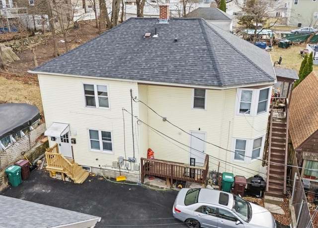 Property at 350 Grove St, Woonsocket, RI 02895, 6 beds, 2 baths