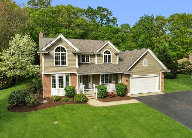 Property at 27 Great Rd, Barrington, RI 02806, 4 beds, 2.5 baths