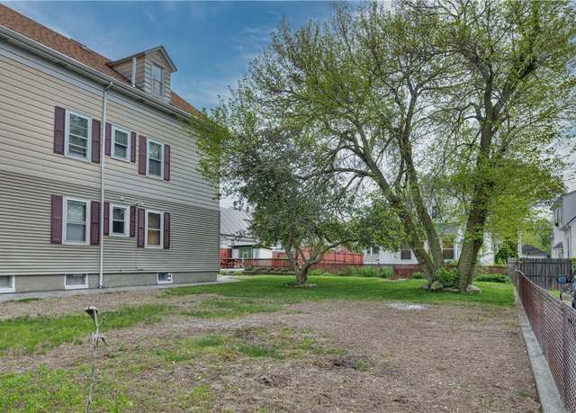 Property at 39 Lakeside St, Providence, RI 02904