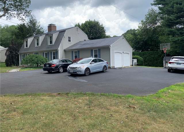 Property at 199 Love Ln, Warwick, RI 02886, 4 beds, 2.5 baths