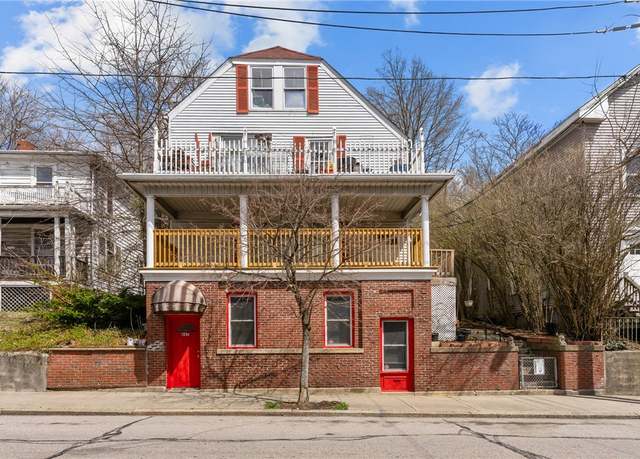 Property at 687 689 Charles St, Providence, RI 02904, 7 beds, 3 baths