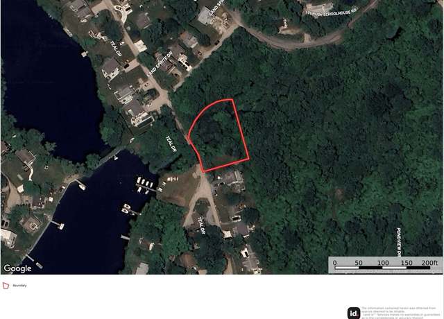 Property at 80 Teal Dr, South Kingstown, RI 02879