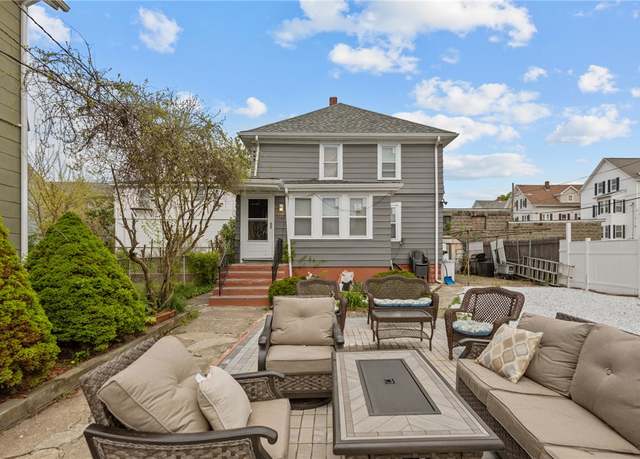 Property at 108 Johnson St, Pawtucket, RI 02860, 4 beds, 3 baths