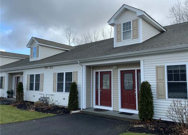 Property at 6 Gray Coach Ln #610, Cranston, RI 02921, 2 beds, 2 baths