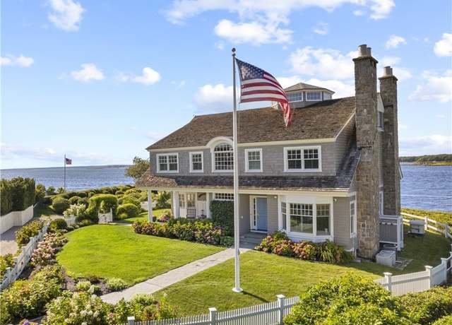 Property at 9 Arraquat Rd, Westerly, RI 02891, 3 beds, 3 baths