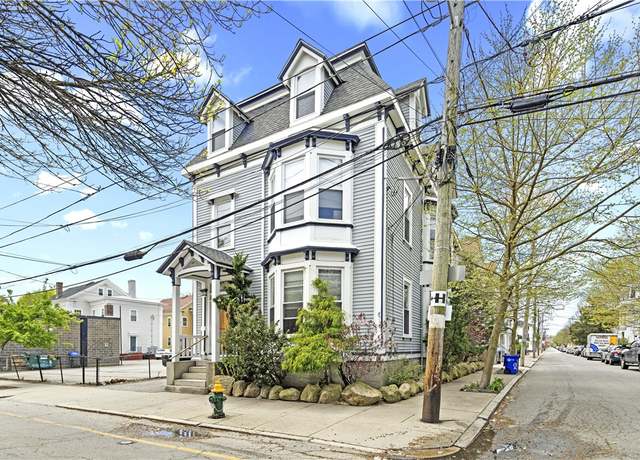 Property at 123 Vinton Street St, Providence, RI 02909, 11 beds, 3 baths