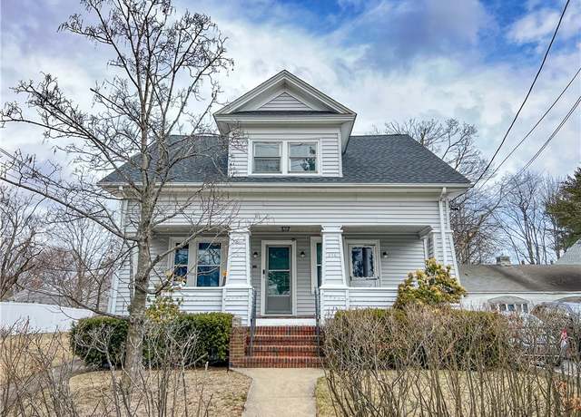 Property at 390 394 Pawtucket Ave, East Providence, RI 02916, 4 beds, 2 baths