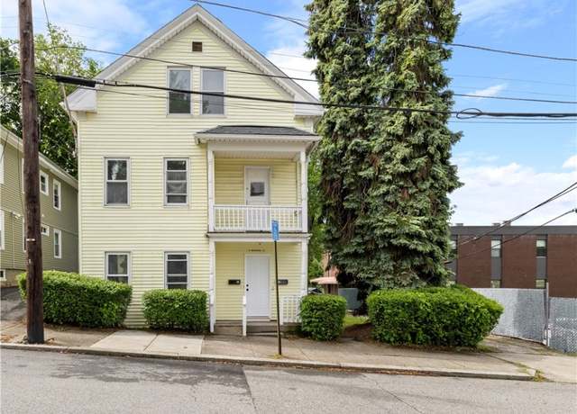 Property at 9 Woodbine St, Providence, RI 02906, 6 beds, 3.5 baths