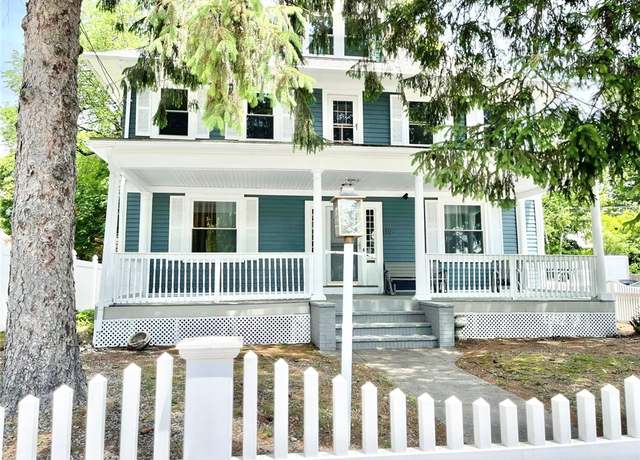Property at 149 Woodward Rd, Providence, RI 02904, 7 beds, 2 baths