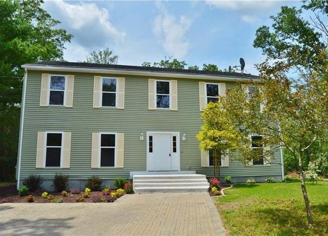 Property at 351 Tomaquag Rd, Hopkinton, RI 02804, 3 beds, 3 baths