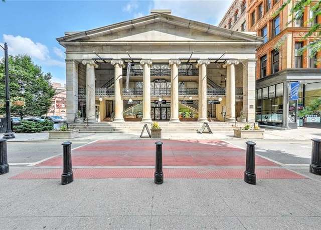 Property at 65 Weybosset St #202, Providence, RI 02903, 1 bed, 1 bath