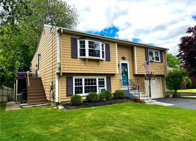 Property at 69 Canning St, Cumberland, RI 02864, 3 beds, 1 bath