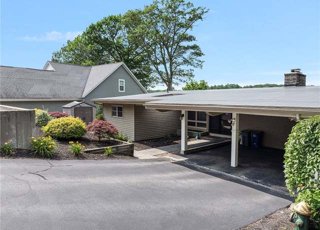 Property at 144 Aldrich Rd, Glocester, RI 02857, 3 beds, 2 baths