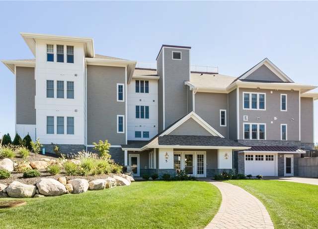 Property at 9 Compass Way #102, Westerly, RI 02891, 1 bed, 2 baths