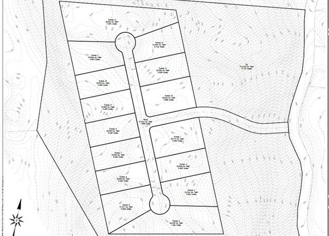 Property at 0 Brentwood Dr, North Smithfield, RI 02896