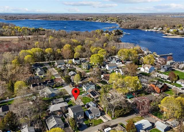 Property at 36 Division St, Bristol, RI 02809, 2 beds, 2.5 baths