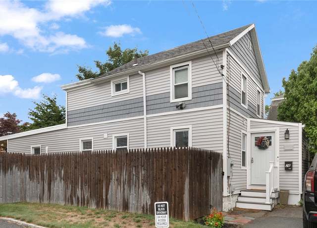 Photo of home in Newport, RI