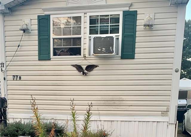 Property at 245 Manton St, Pawtucket, RI 02861, 2 beds, 2 baths