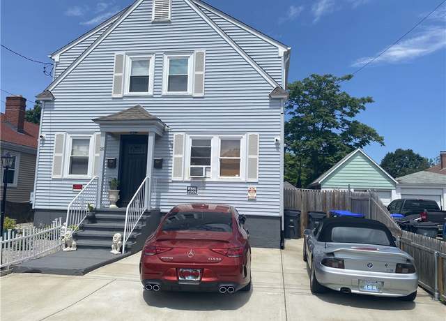 Property at 26 Anchor St, Providence, RI 02908, 6 beds, 2 baths