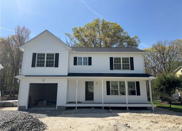 Property at 211 Congress St, Woonsocket, RI 02895, 3 beds, 2.5 baths