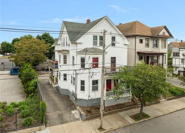 Property at 141 143 Academy Ave, Providence, RI 02908, 10 beds, 4 baths