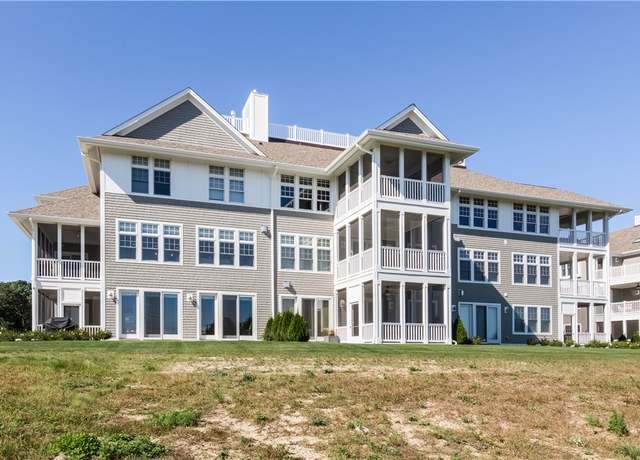 Property at 9 Compass Way #202, Westerly, RI 02891, 1 bed, 2 baths