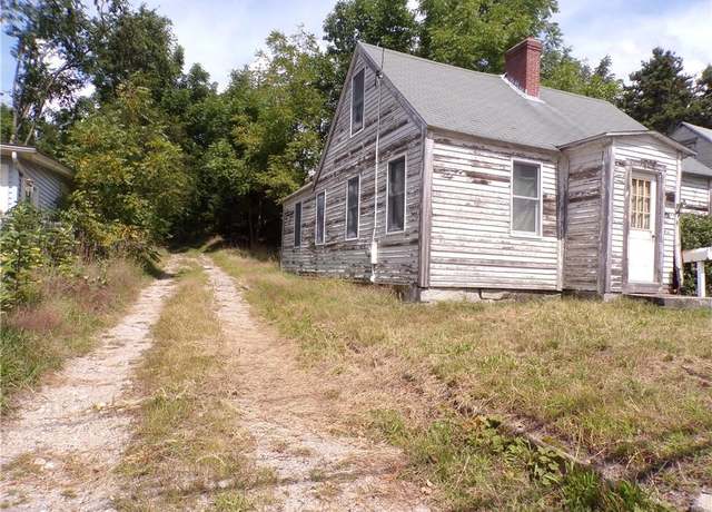 Property at 1205 Main St, Coventry, RI 02816, 2 beds, 1 bath
