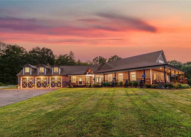 Property at 785 Danielson Pike, Scituate, RI 02857, 4 beds, 5.5 baths
