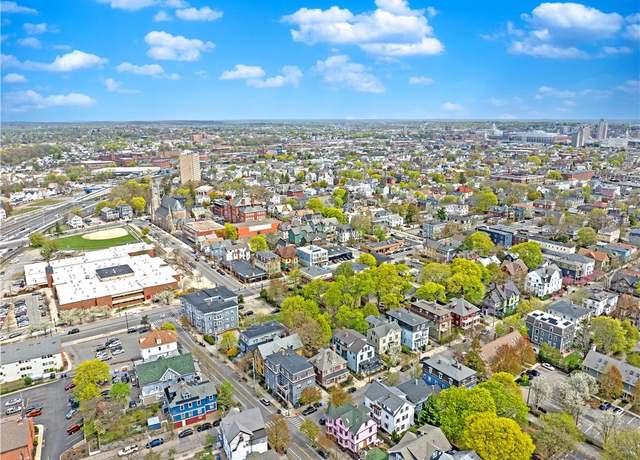 Property at 30 Messer St, Providence, RI 02909, 12 beds, 8 baths