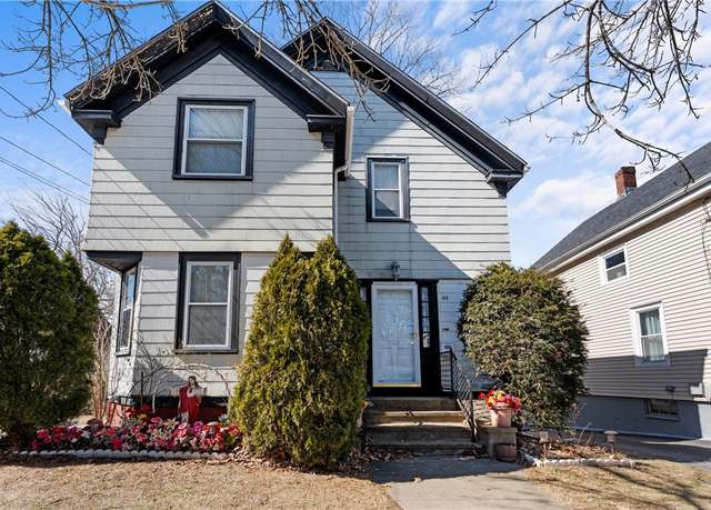 Property at 148 Summit St, East Providence, RI 02914, 4 beds, 2 baths