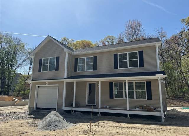 Property at 223 Congress St, Woonsocket, RI 02895, 3 beds, 2.5 baths