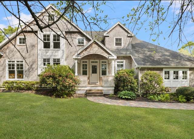 Property at 41 Ocean Ridge Dr, Charlestown, RI 02813, 3 beds, 2.5 baths