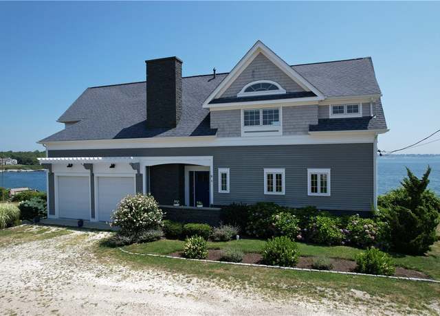 Property at 4 Clarkes Village Ln, Jamestown, RI 02835, 3 beds, 2.5 baths