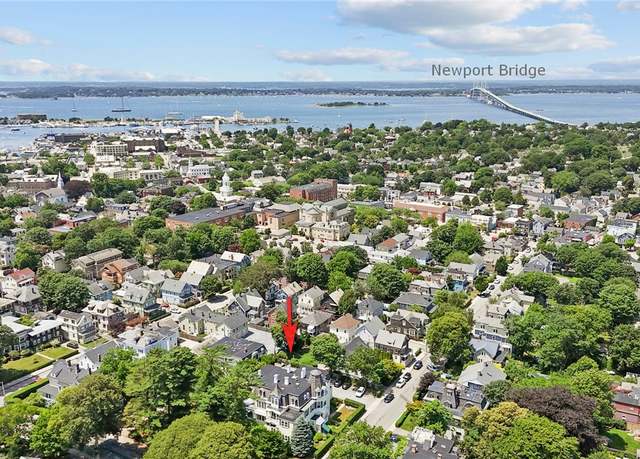 Property at 45 Ayrault St #11, Newport, RI 02840, 2 beds, 1 bath