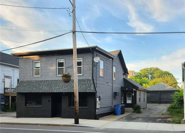 Property at 415 Broad St, Cumberland, RI 02864, 4 beds, 2 baths