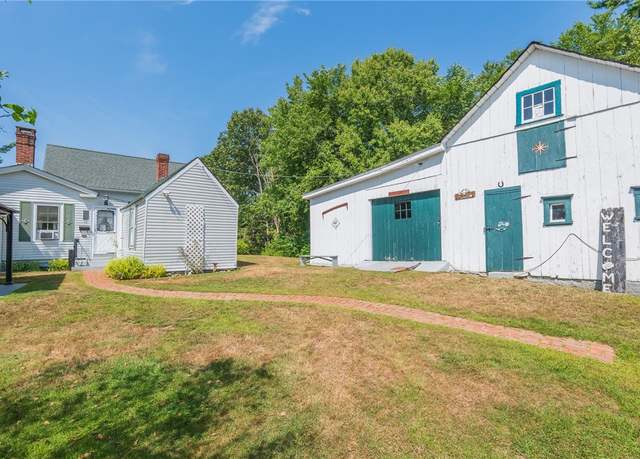 Property at 42 Steere Farm Rd, Burrillville, RI 02830, 4 beds, 1 bath