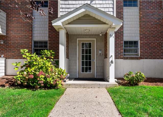 Property at 671 Metacom Ave #34, Bristol, RI 02809, 2 beds, 1 bath