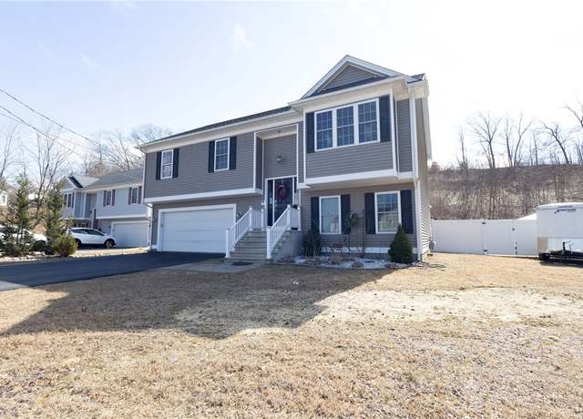 Property at 32 Dike St, Woonsocket, RI 02895, 4 beds, 2 baths