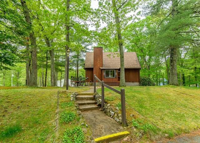 Property at 25 James St, Burrillville, RI 02859, 3 beds, 1 bath