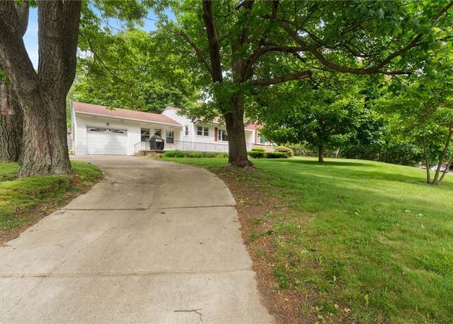 Property at 3799 Mendon Rd, Cumberland, RI 02864, 2 beds, 1 bath