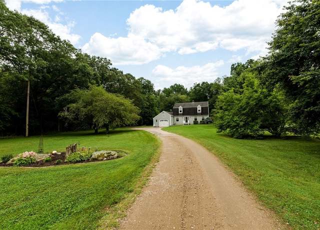 Property at 5 B Havens Rd, Westerly, RI 02891, 3 beds, 2.5 baths