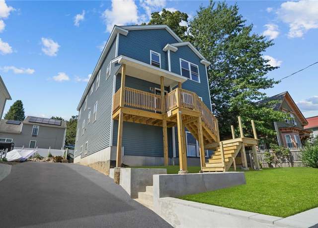 Property at 1014 Douglas Ave, Providence, RI 02904, 6 beds, 4 baths