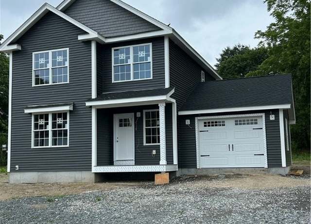 Property at 333 East St, Cranston, RI 02920, 3 beds, 2.5 baths