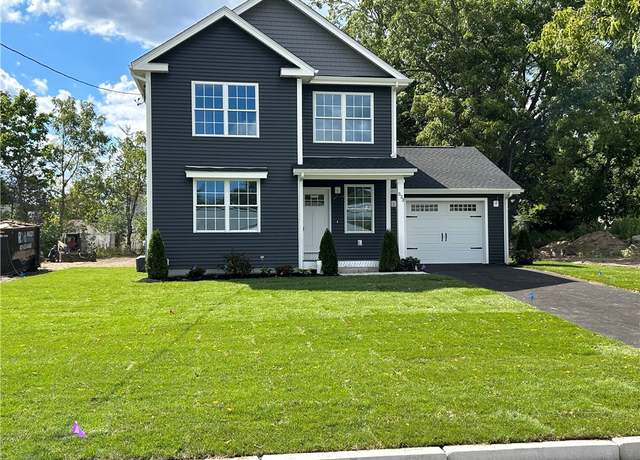 Property at 333 East St, Cranston, RI 02920, 3 beds, 2.5 baths