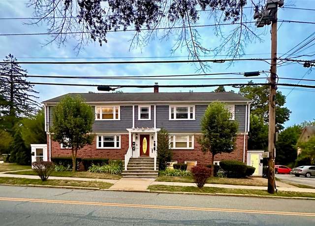 Property at 145 Butler Ave Unit 1S, Providence, RI 02906, 1 bed, 1 bath