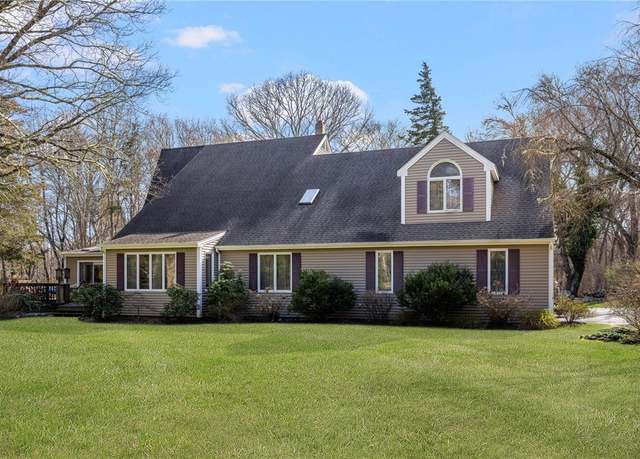 Property at 5 Lauri Dr, Charlestown, RI 02813, 3 beds, 3 baths