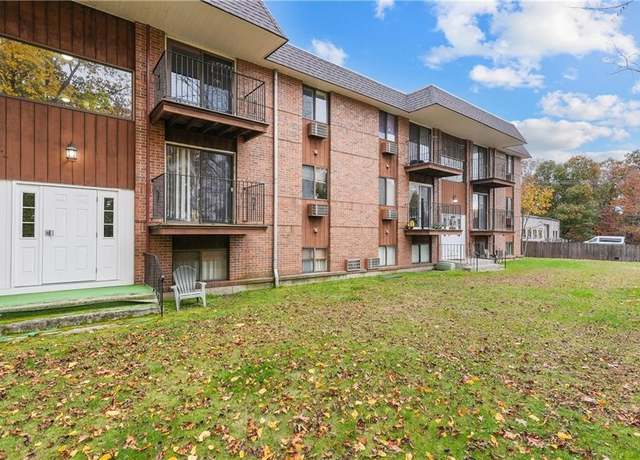 Property at 117 John St #14, Lincoln, RI 02865, 2 beds, 1 bath
