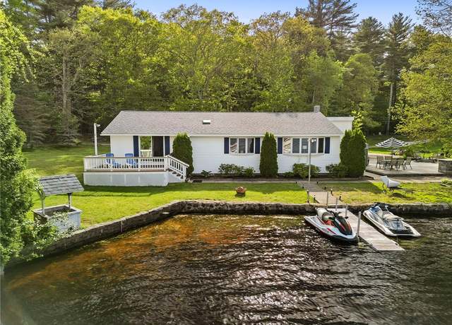 Property at 250 Shippee Plat Rd, Coventry, RI 02816, 3 beds, 2.5 baths